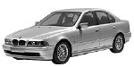 BMW E39 P3656 Fault Code