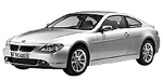 BMW E63 P3656 Fault Code