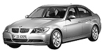 BMW E90 P3656 Fault Code
